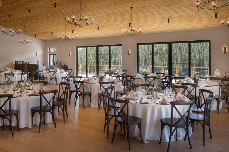 Mountain View Ranch - Lakeview