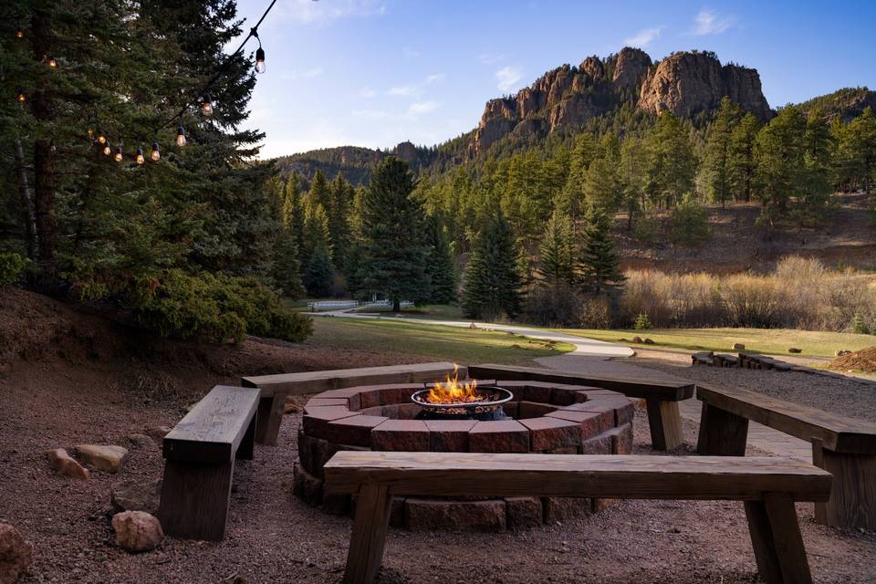Mountain View Ranch - Willows