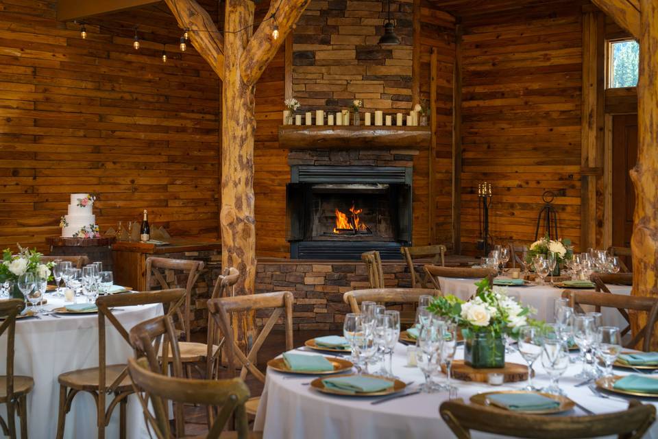 Mountain View Ranch - Willows