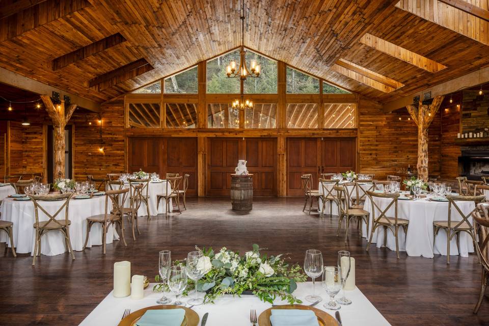 Mountain View Ranch - Willows