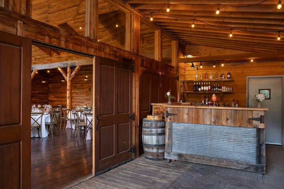Mountain View Ranch - Willows