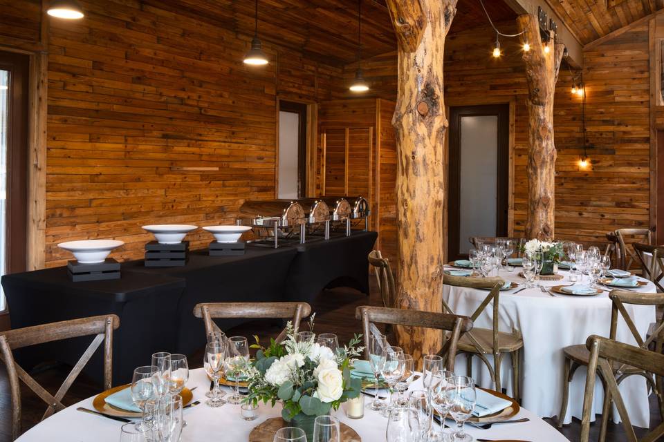 Mountain View Ranch - Willows