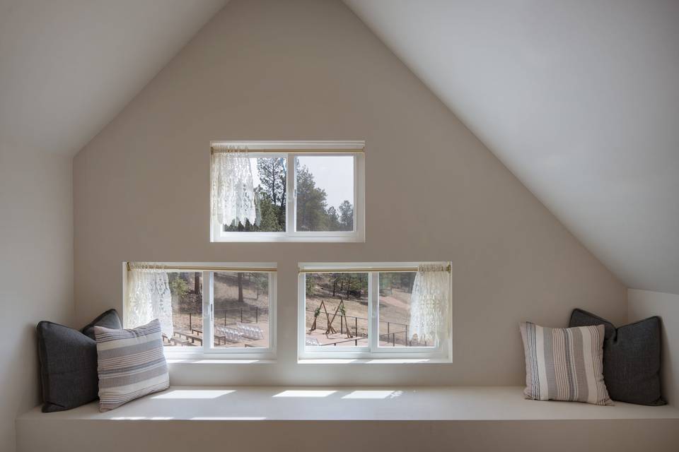 Mountain View Ranch - Lakeview