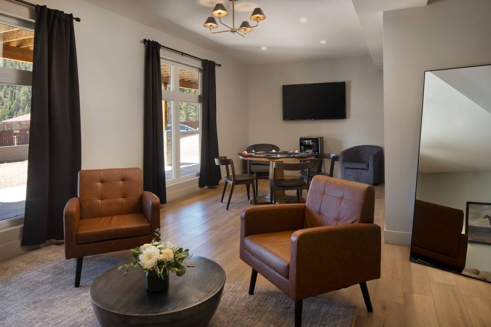 Mountain View Ranch - Lakeview