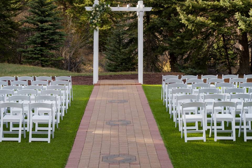 Mountain View Ranch - Willows