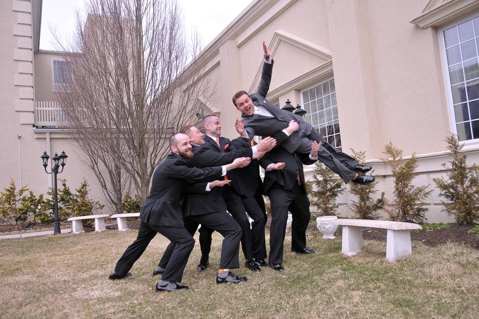 Dream Weddings by Stas Rzeznik Photo