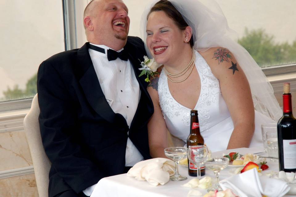 Dream Weddings by Stas Rzeznik Photo