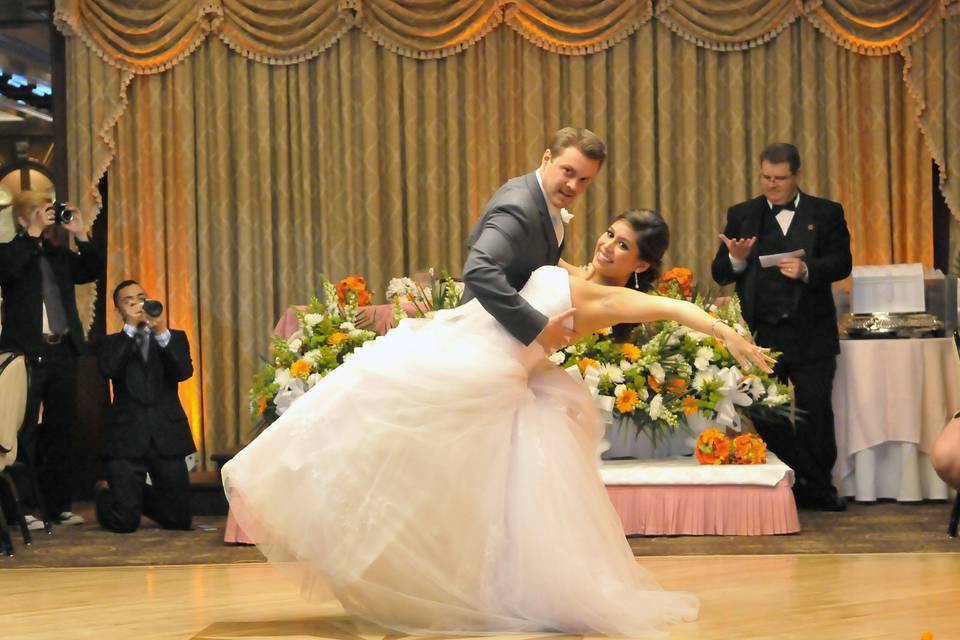 Dream Weddings by Stas Rzeznik Photo