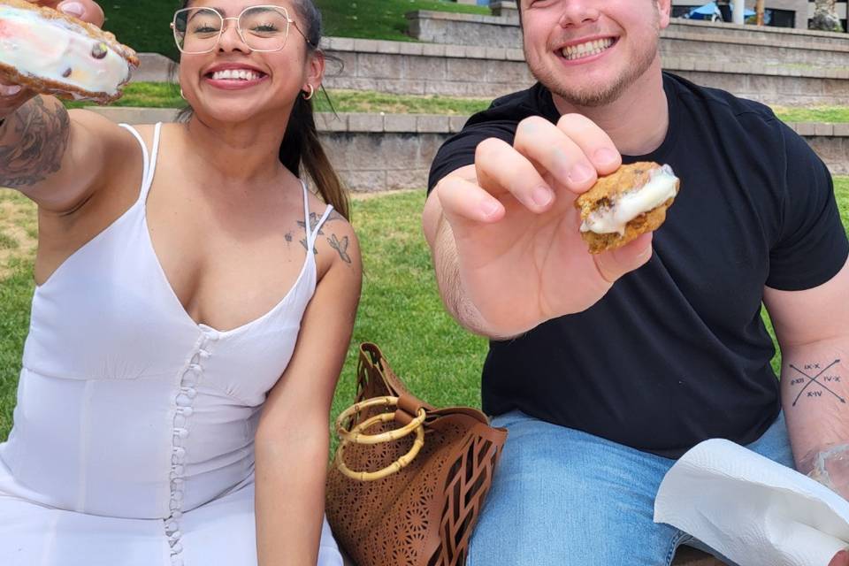 Sammies for any occasion