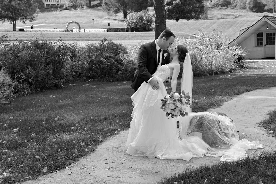 Blue Mountain Weddings