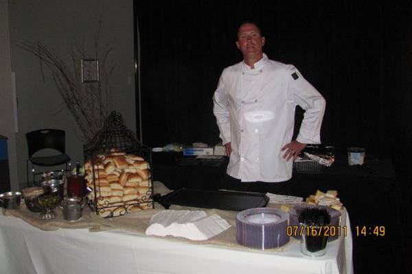 La Bella Catering and Events