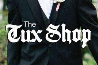 The Tux Shop