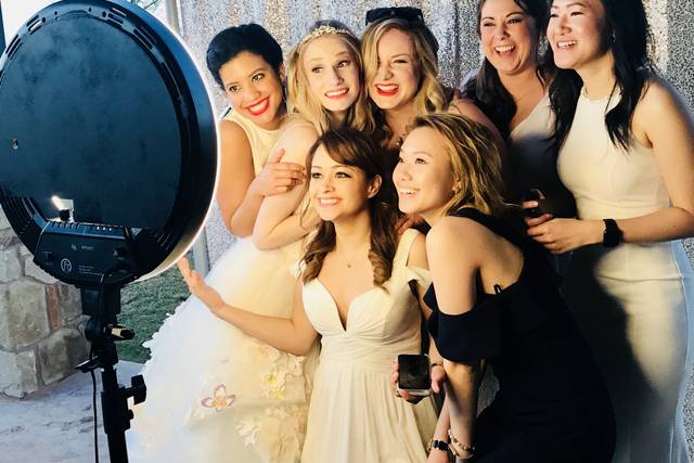 Say Cheese!