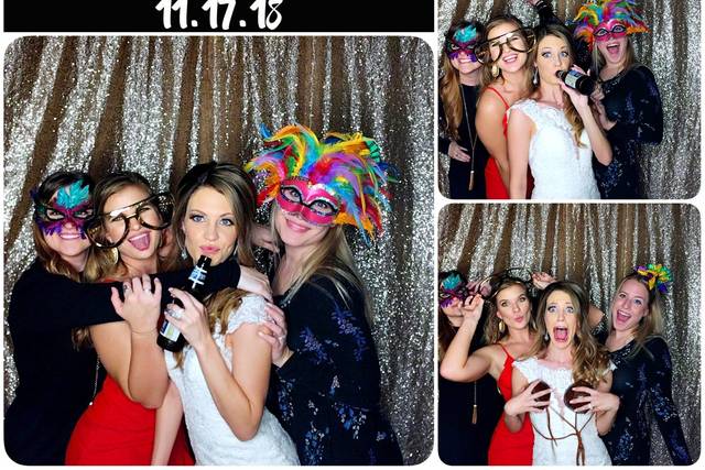 Beautiful Brides!