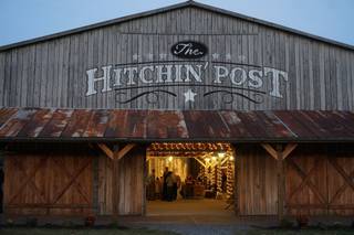 The Hitchin' Post