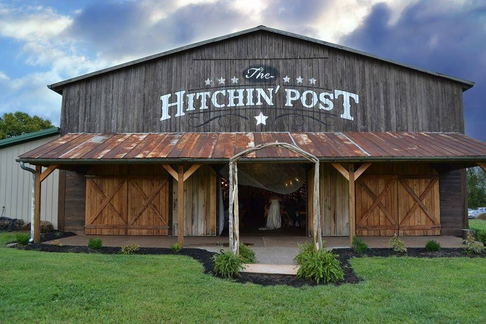 The Hitchin' Post