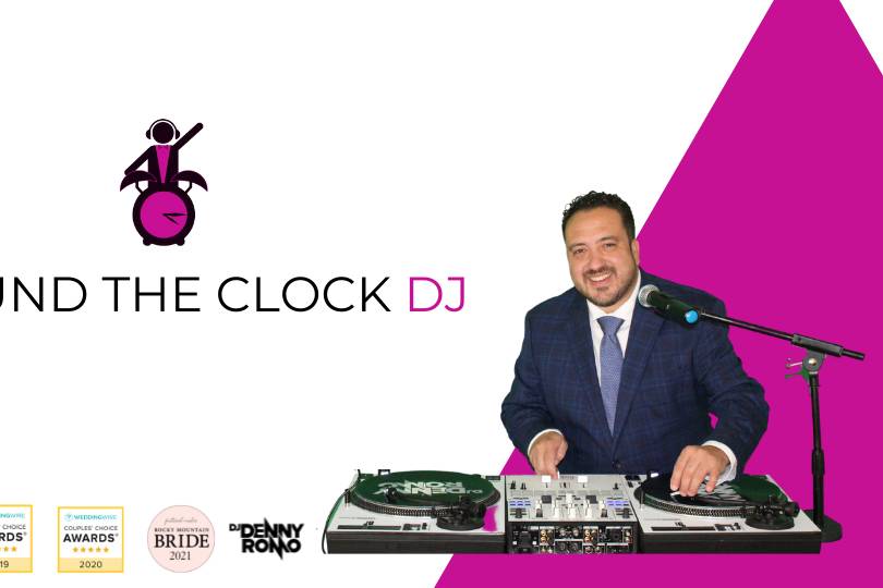 Round The Clock DJ