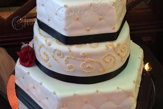 Chace's Cakes & Catering