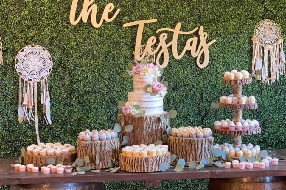 Chace's Cakes & Catering