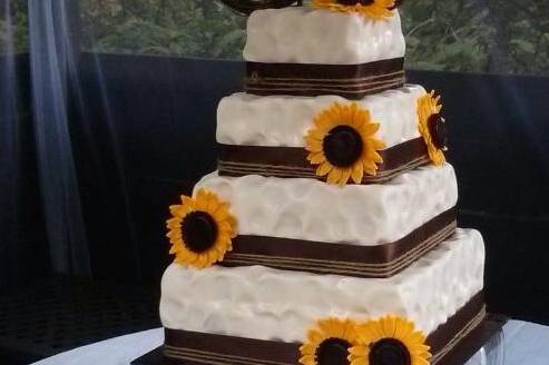 Chace's Cakes & Catering