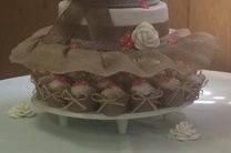 Chace's Cakes & Catering