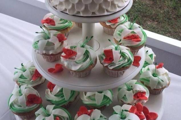 Chace's Cakes & Catering