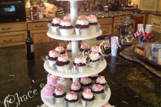 Chace's Cakes & Catering