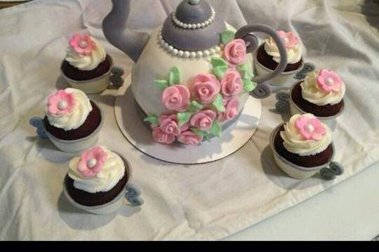 Chace's Cakes & Catering