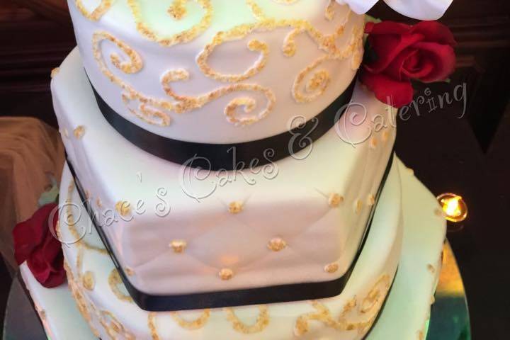 Chace's Cakes & Catering