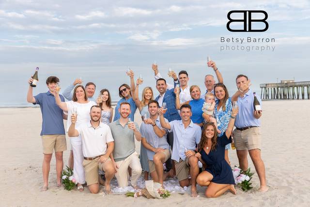 BetsyBarronPhotography