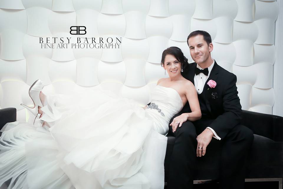 Betsy Barron Photography