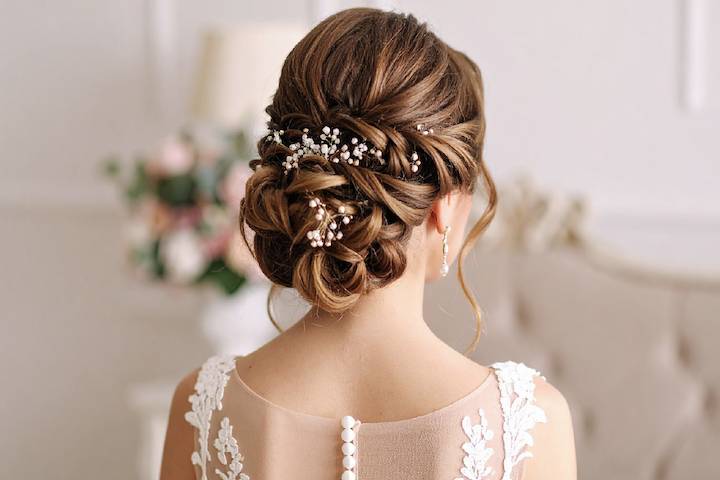 Bride