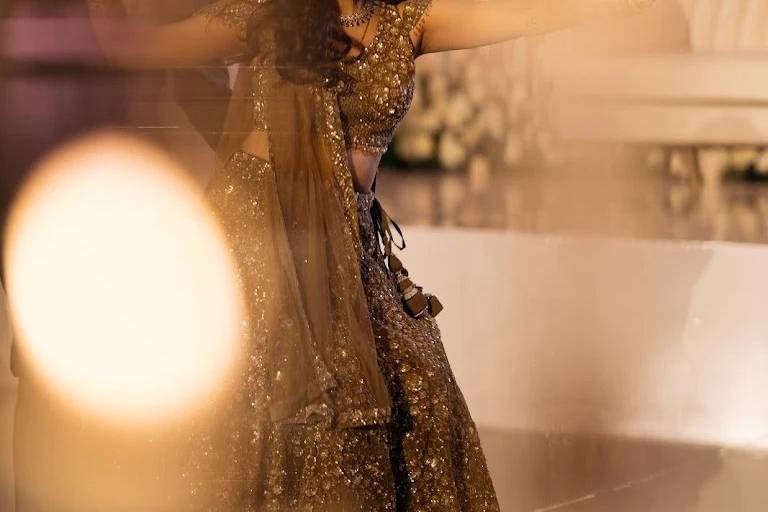 Dancing the night away