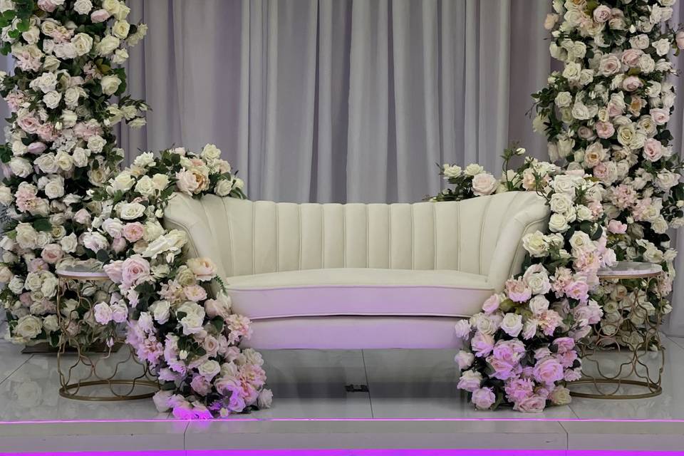 Simple, classy and elegant