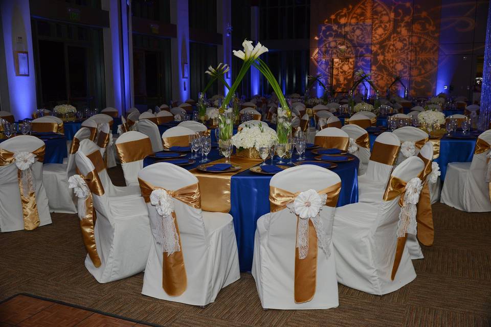 Royal Events Inc.