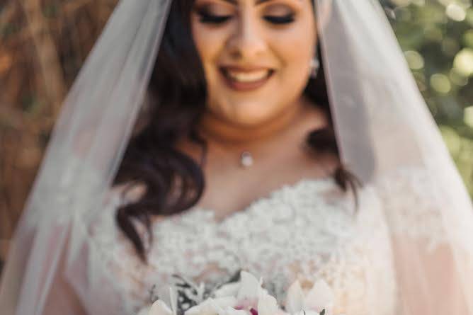 Bridal Bouquet dream