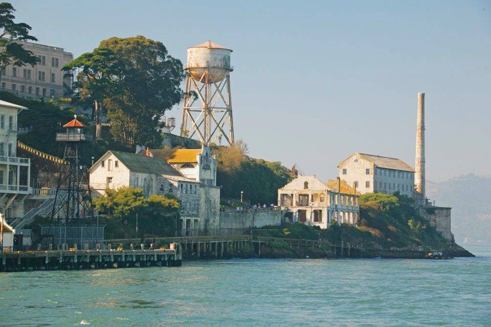Hyatt Centric Fisherman’s Wharf
