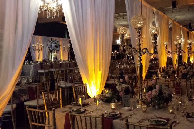 Tyler Tents & Events