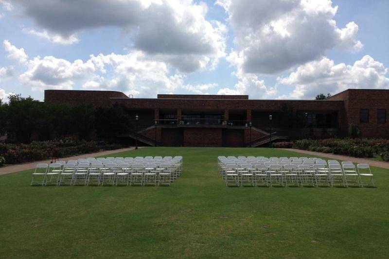 Wedding White Chairs