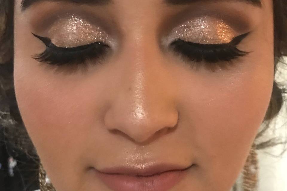 Mel’s Beauty Cave and Spa