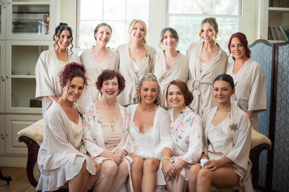 Mel’s Beauty Cave and Spa