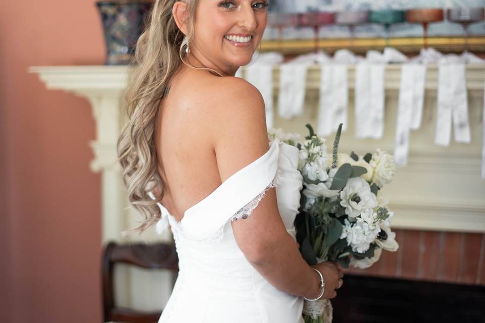 Mel’s Beauty Cave and Spa