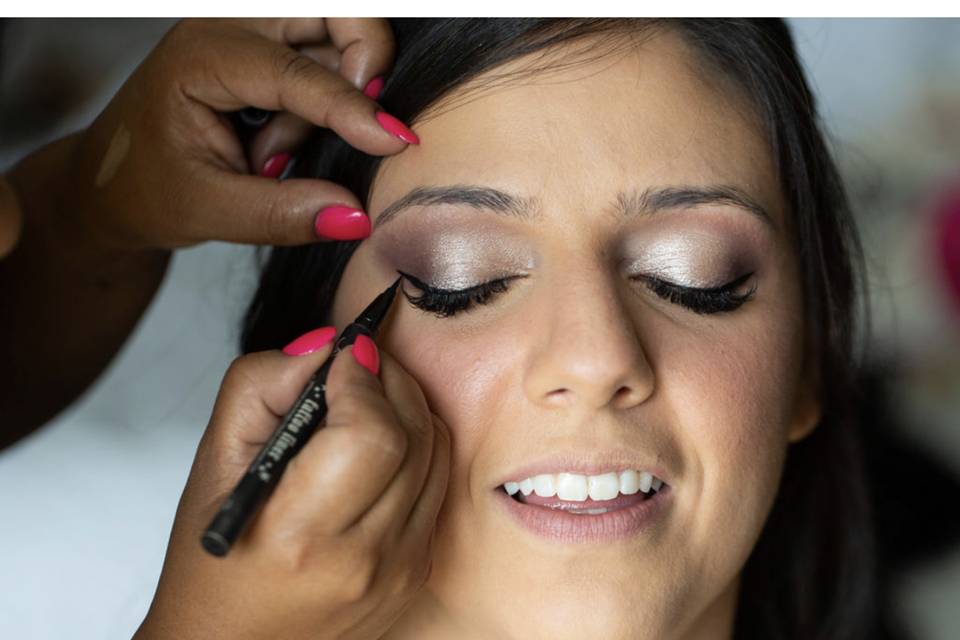 Mel’s Beauty Cave and Spa