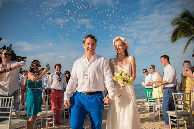 Weddings Virgin Gorda