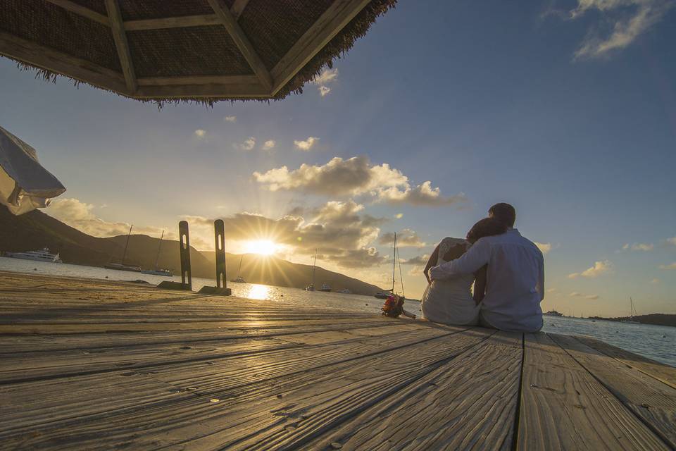 Weddings Virgin Gorda