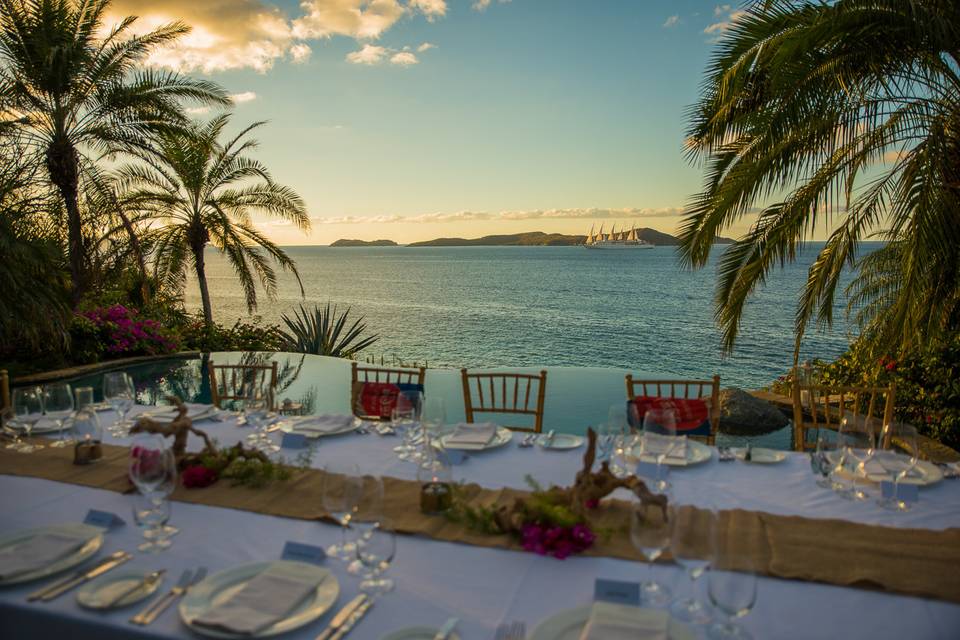 Weddings Virgin Gorda