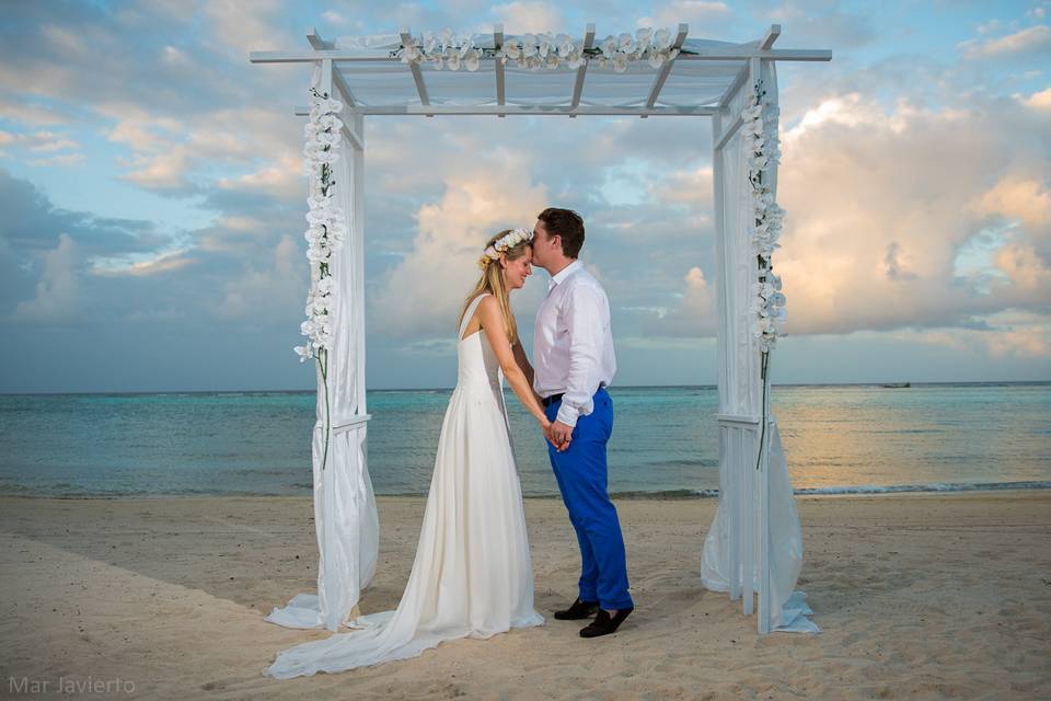 Weddings Virgin Gorda