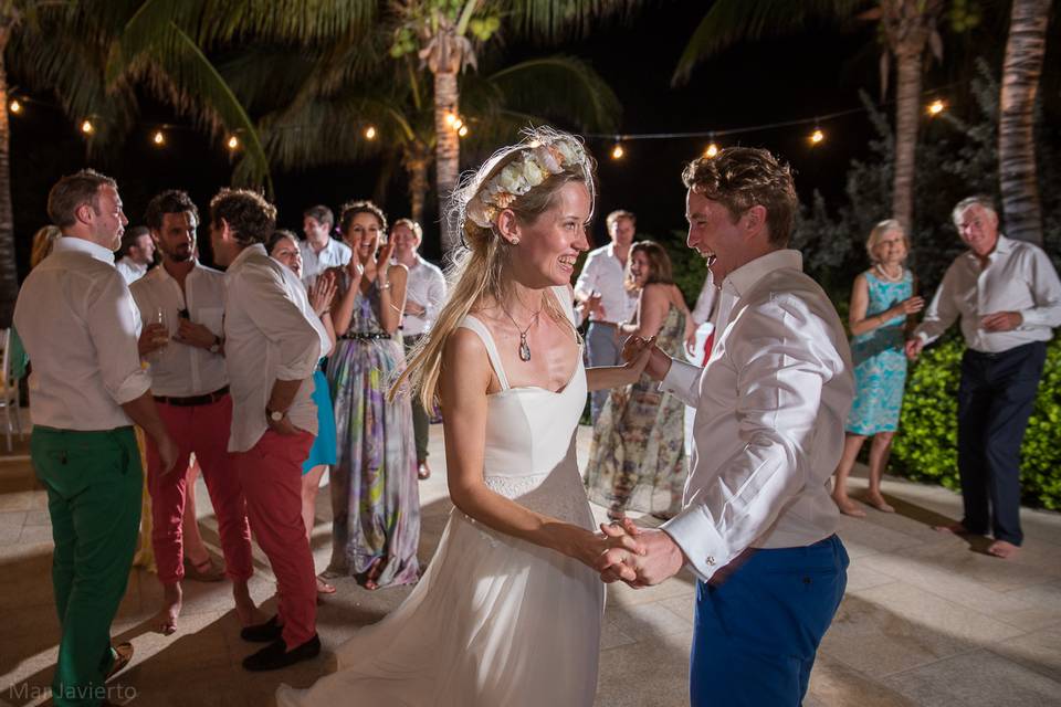 Weddings Virgin Gorda