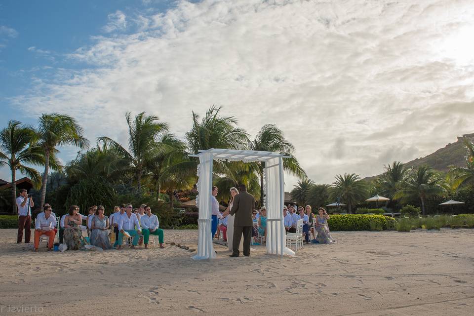 Weddings Virgin Gorda