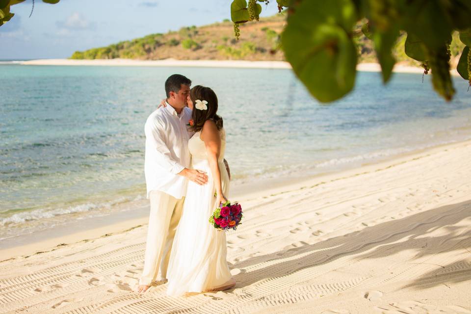 Weddings Virgin Gorda